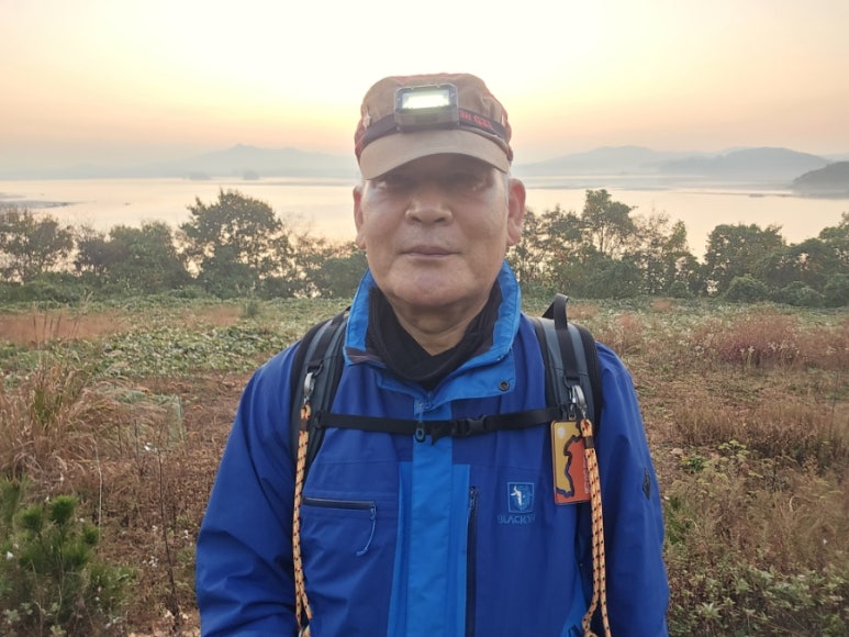 서해랑길 75코스 이미지