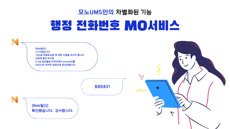 모노커뮤니케이션 이미지