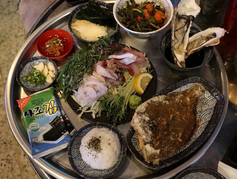 막회한판 이미지