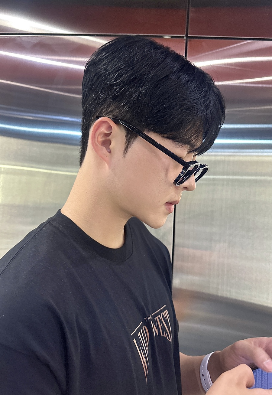 더윈썸헤어 이미지