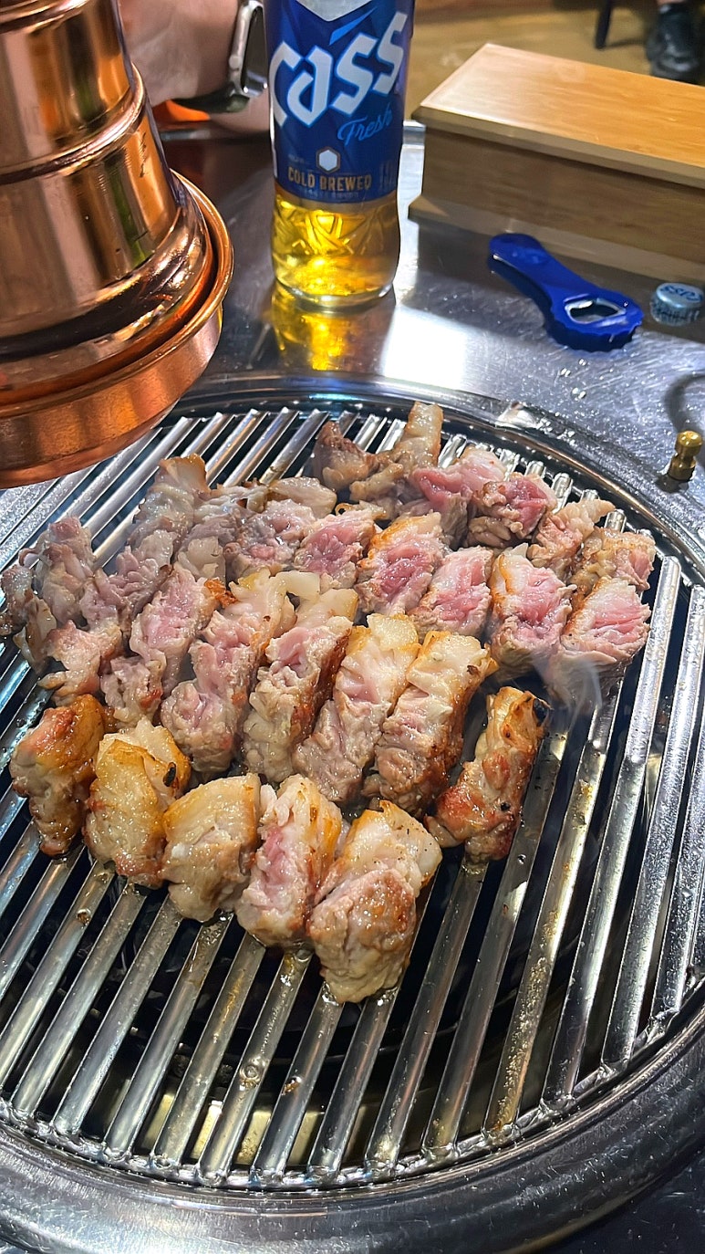 겨비겨비 신대점 이미지