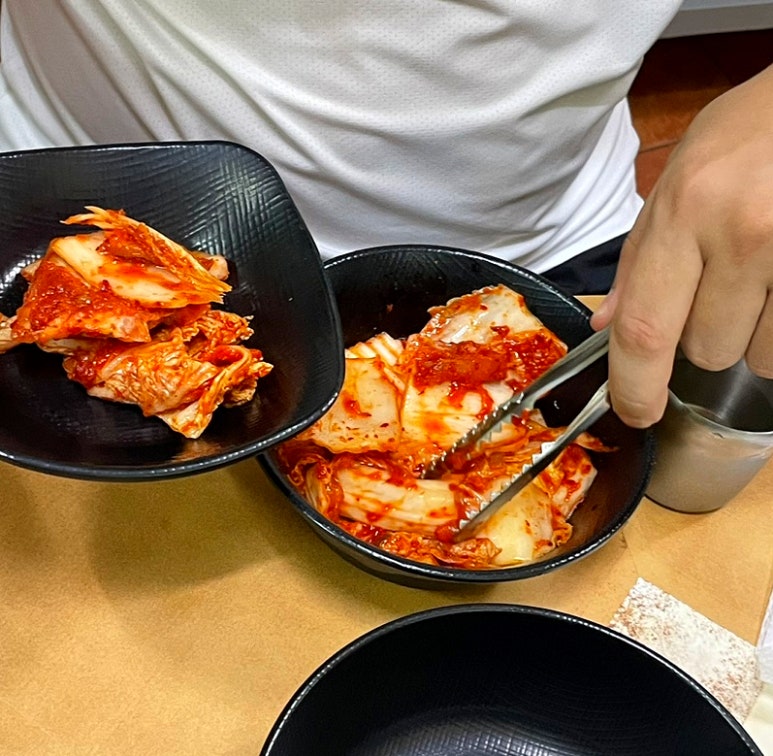 삼삼국수 이미지