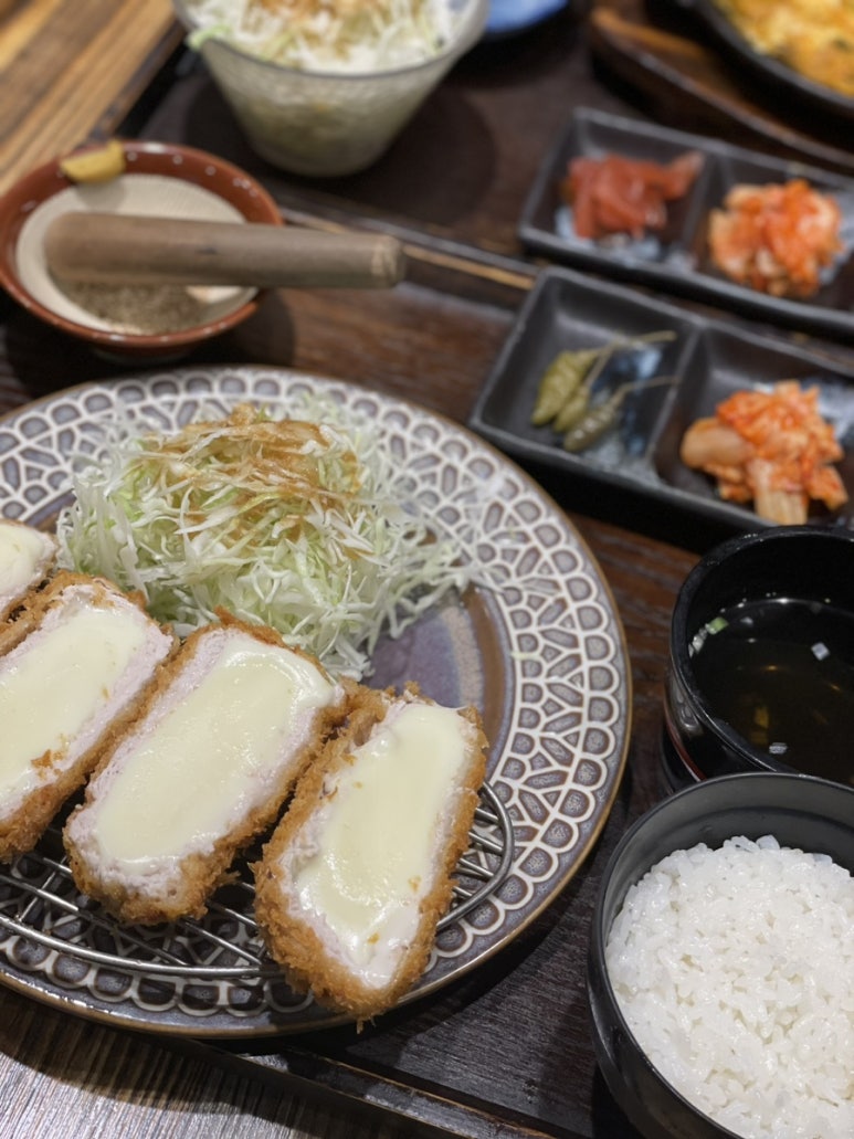라꾸돈까스 사진 4