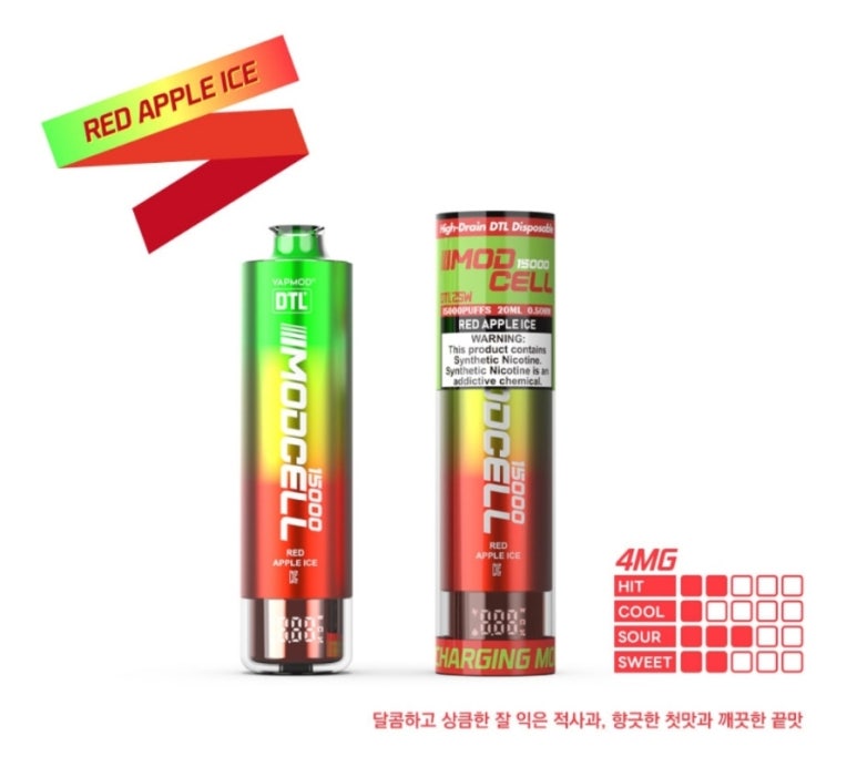 모드셀 이미지