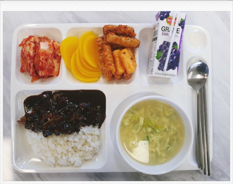해피푸드다은 이미지
