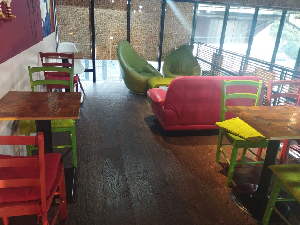 카페이탈리아(caffe italia) 이미지