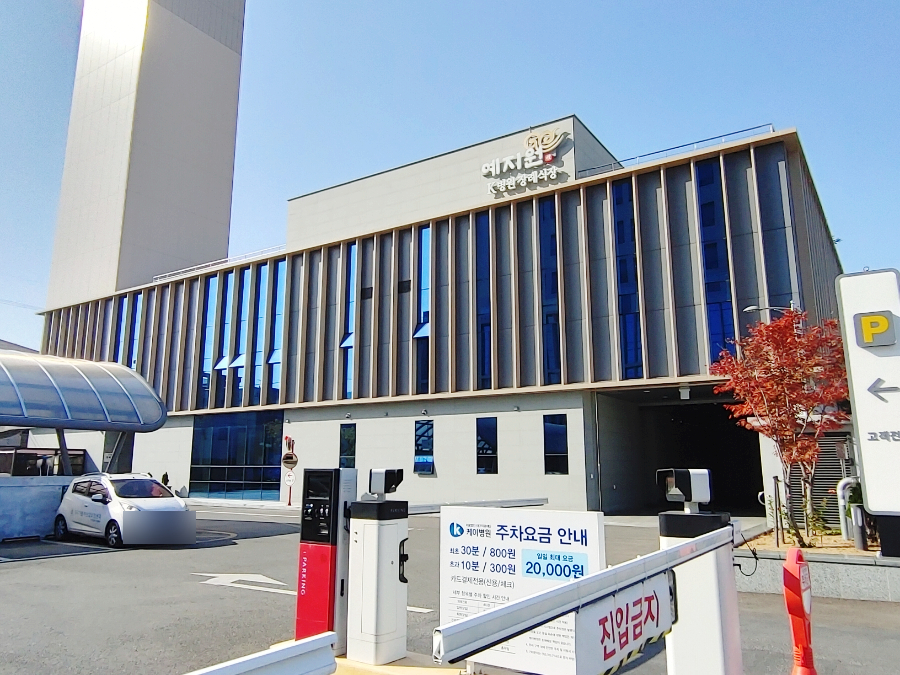 대구의료재단케이병원 이미지