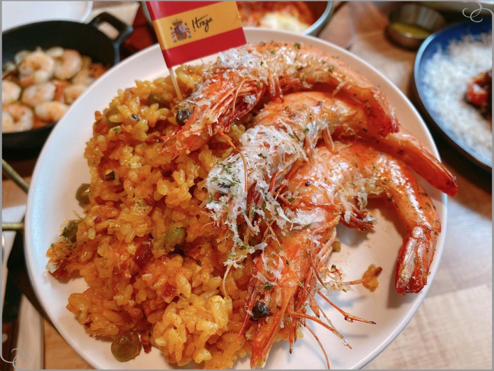 트라가가로수길 이미지