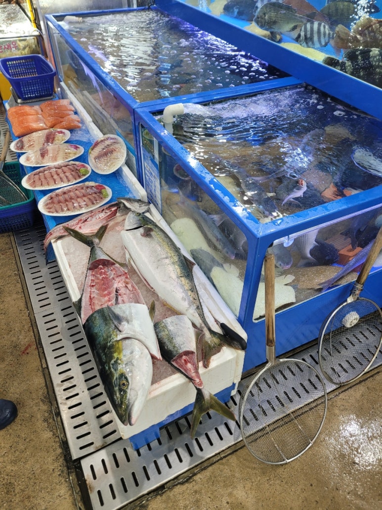 창대수산 이미지