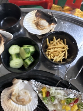 칠성횟집 이미지