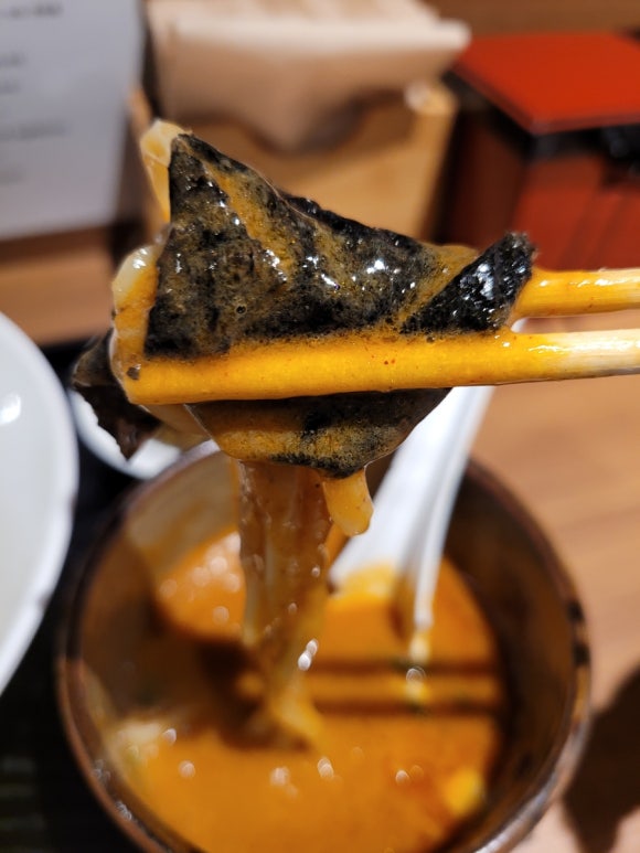 쿄라멘 이미지