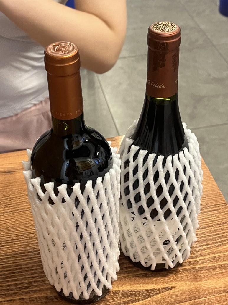 새마을 페어링 이미지