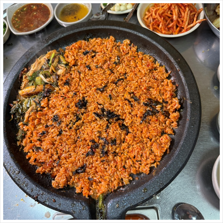 가산곱창 이미지