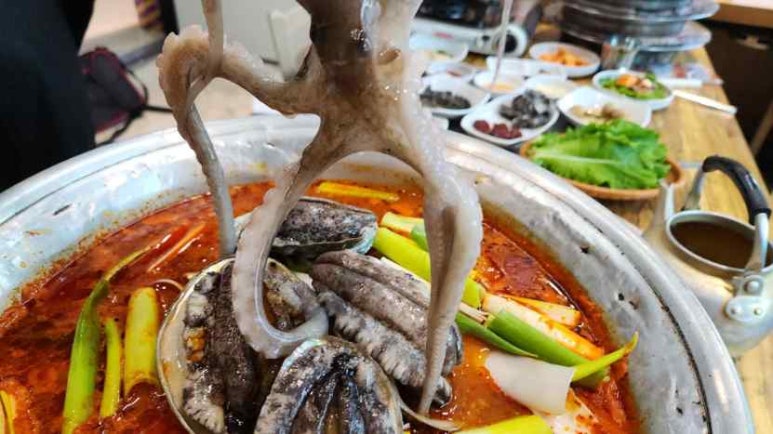 태봉칡냉면한우 이미지