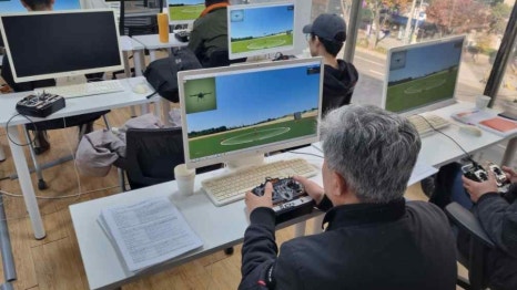 서울드론교육원 이미지