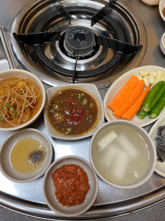 문정곱창 이미지