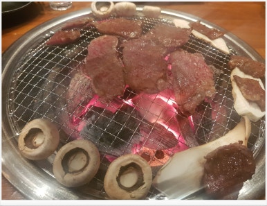 전라도고깃집 이미지