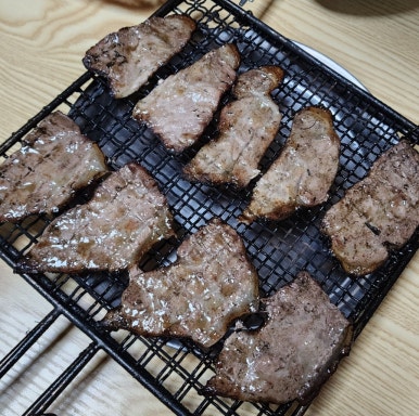 목포무안짚불구이 이미지