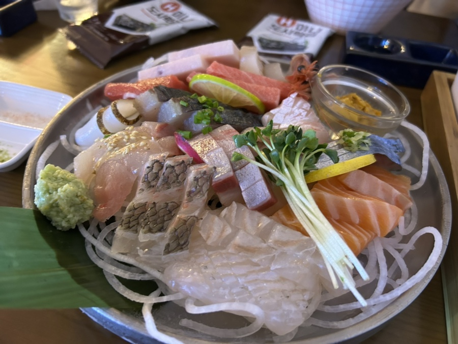 사담 죽전본점 이미지