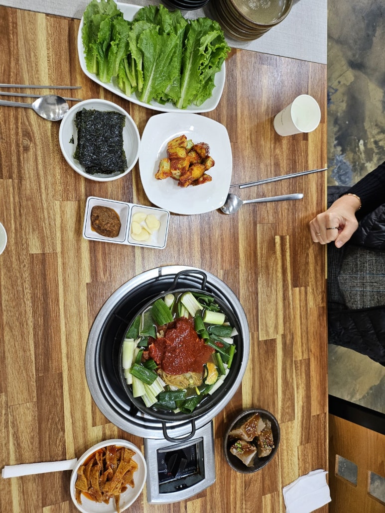 제육집 이미지