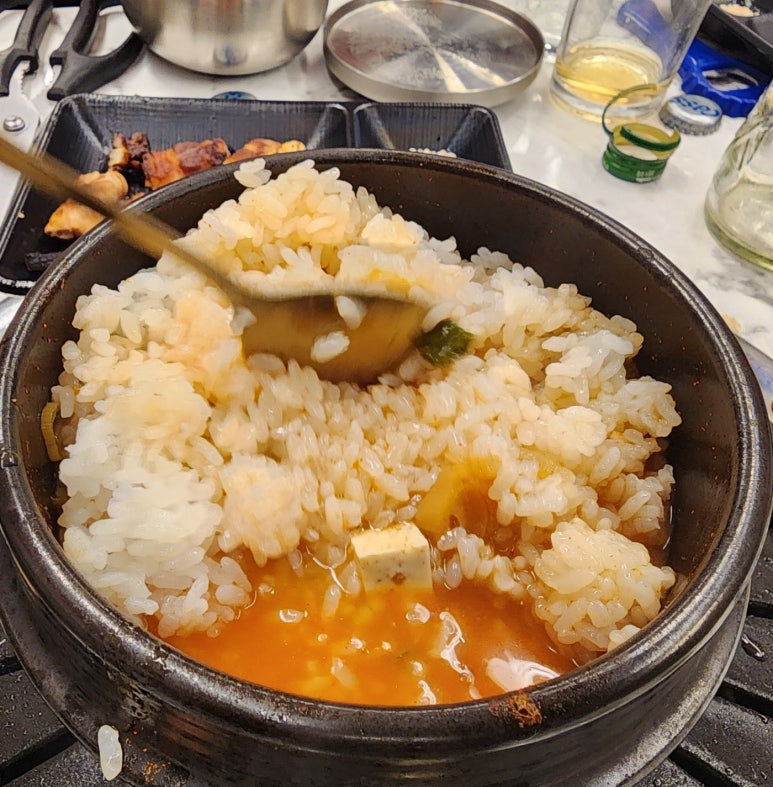 마장동고기집 신대부적점 이미지