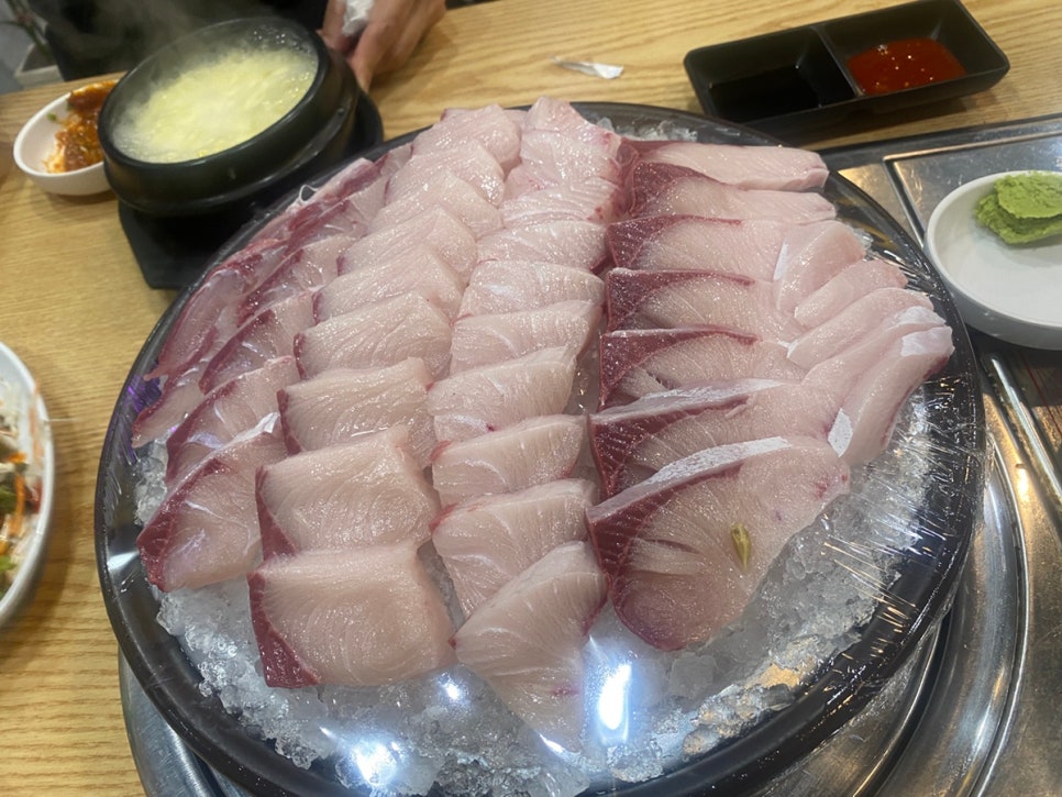 네바다횟집 이미지