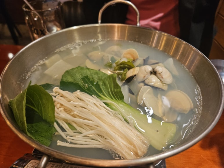 일맥홉친스 이미지