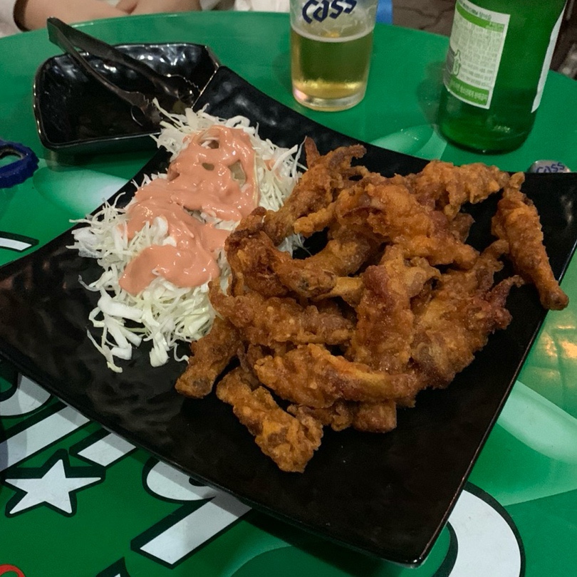 신통치킨임은점 이미지