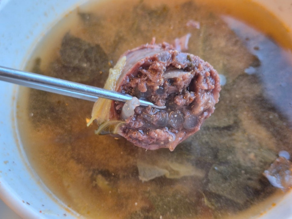 송도한식부페식당 이미지