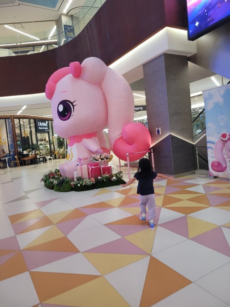 어반티니핑 이미지