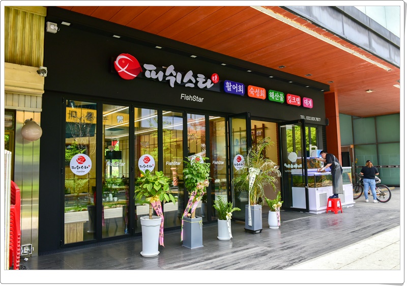 피쉬스타 이미지
