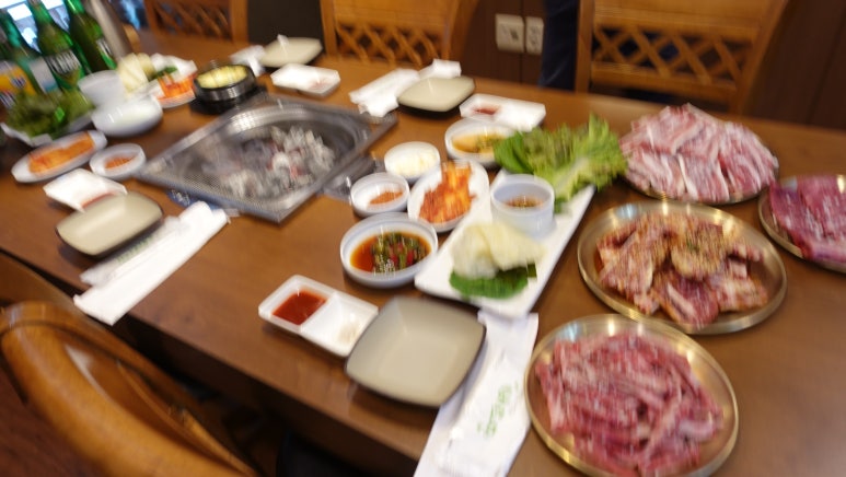 신비전갈비 이미지