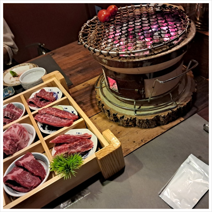 향남꽃처럼 이미지