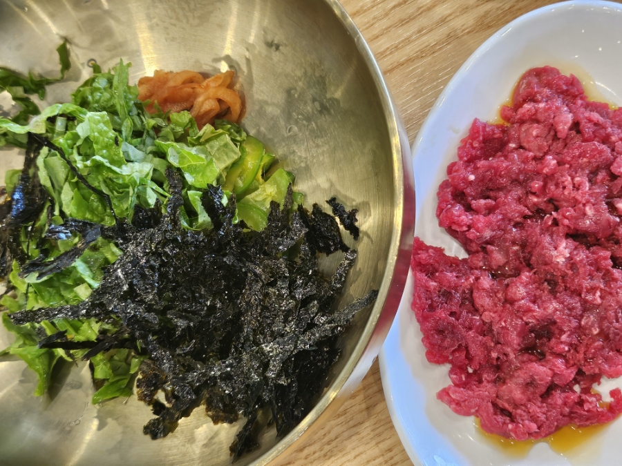 평동애호박식당평동점 이미지
