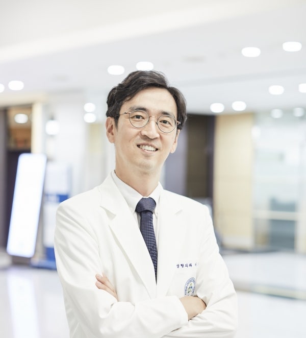 건국대학교병원 이미지