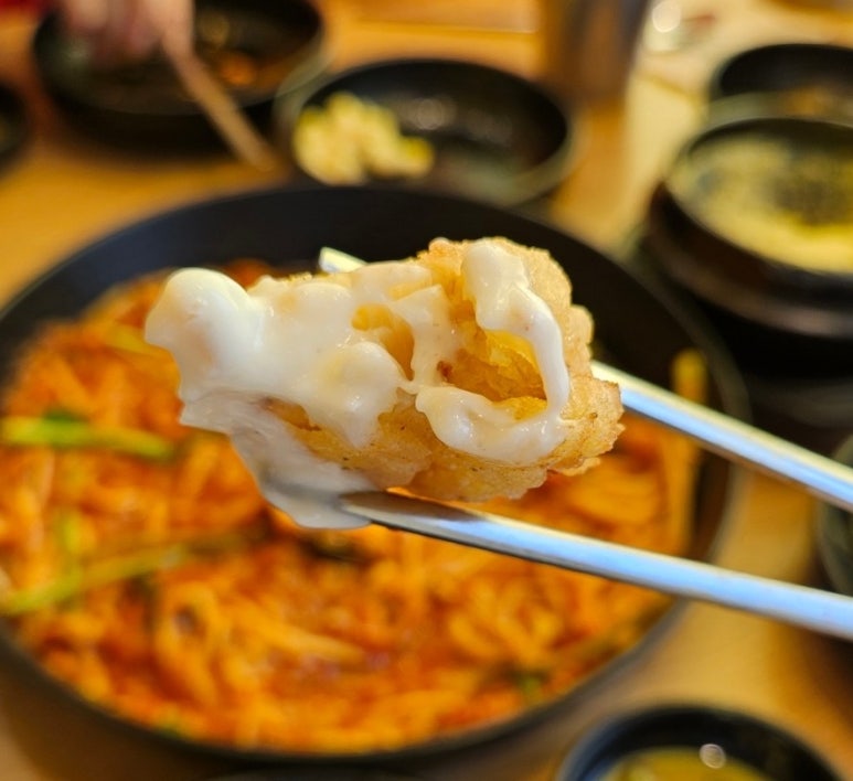 찬란한아구 공덕직영점 이미지