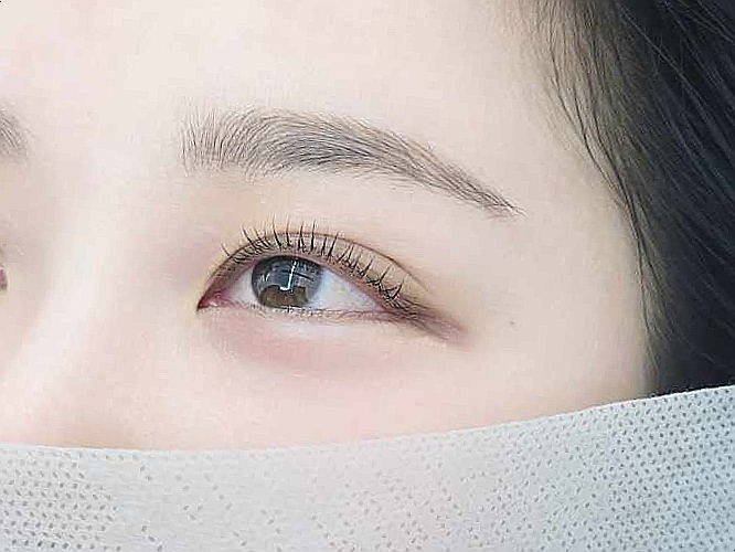 한올, 그리다 이미지