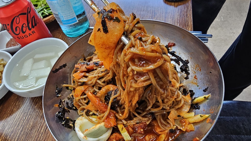 춘천집 닭갈비 이미지