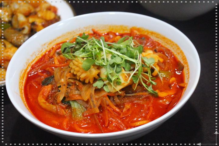아리산중화요리 이미지