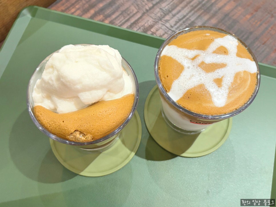 콩카페안양범계역점 이미지