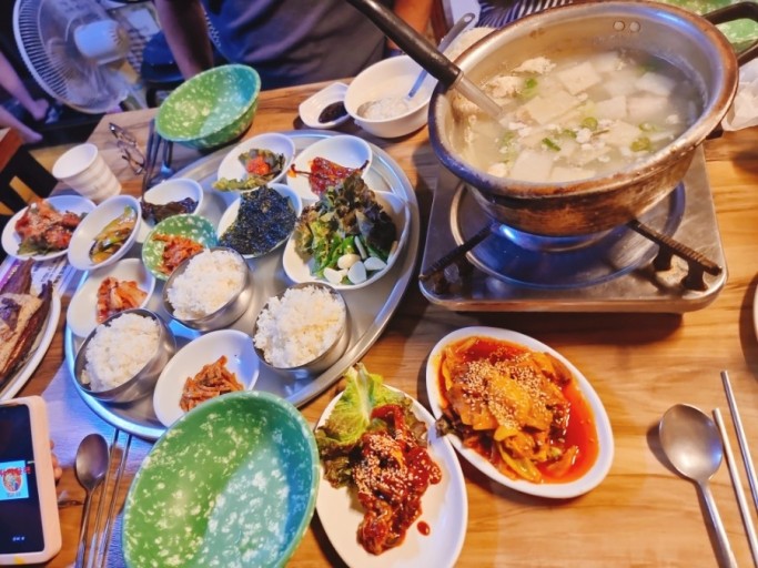 강릉집 이미지