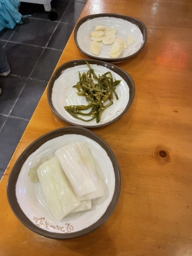 가장맛있는족발제천청전점 이미지