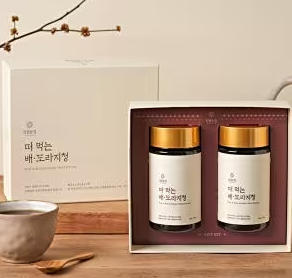 좋은영농조합법인 이미지