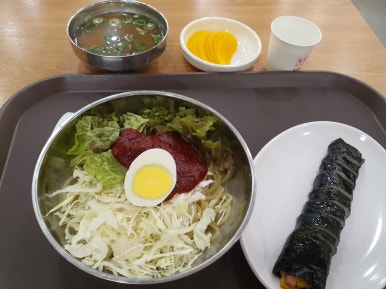 오뚜기분식 이미지