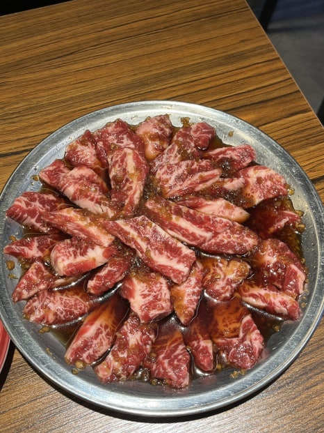 육일 갈비 이미지