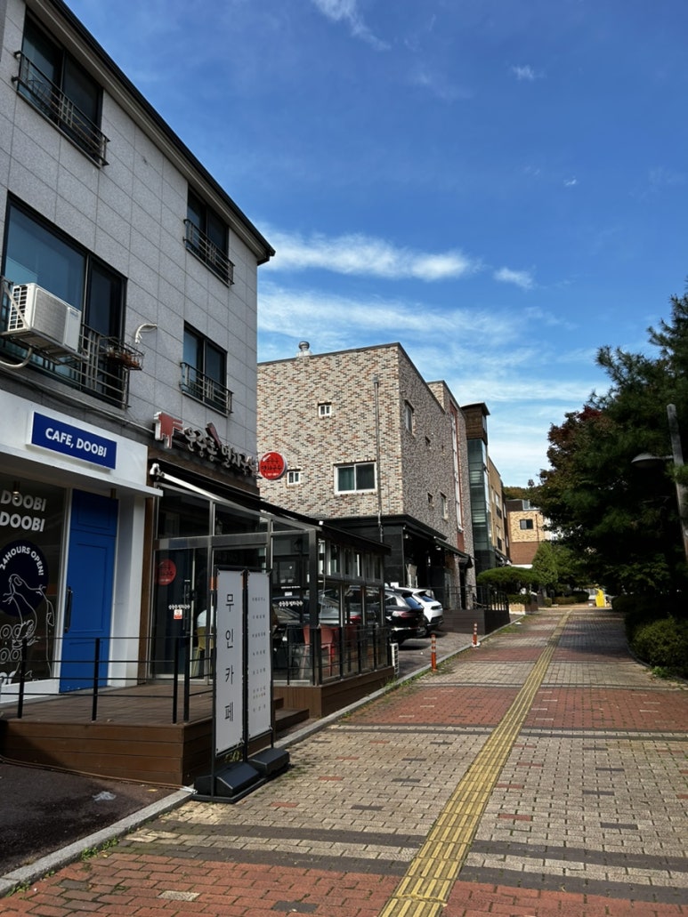 운중동멸치국수 이미지