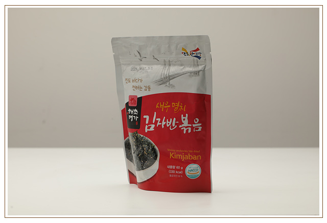 바다물산 영어조합법인 이미지