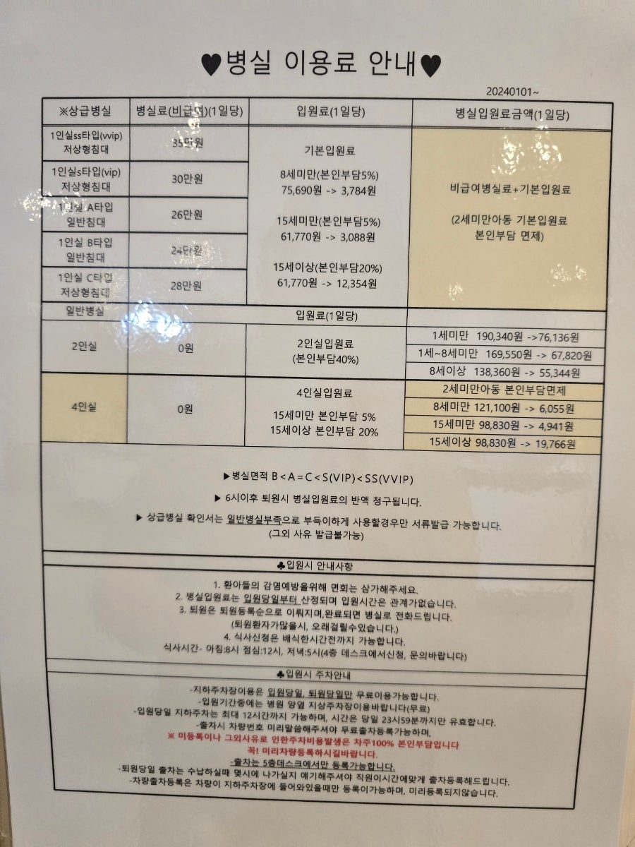 웰니스어린이병원 이미지