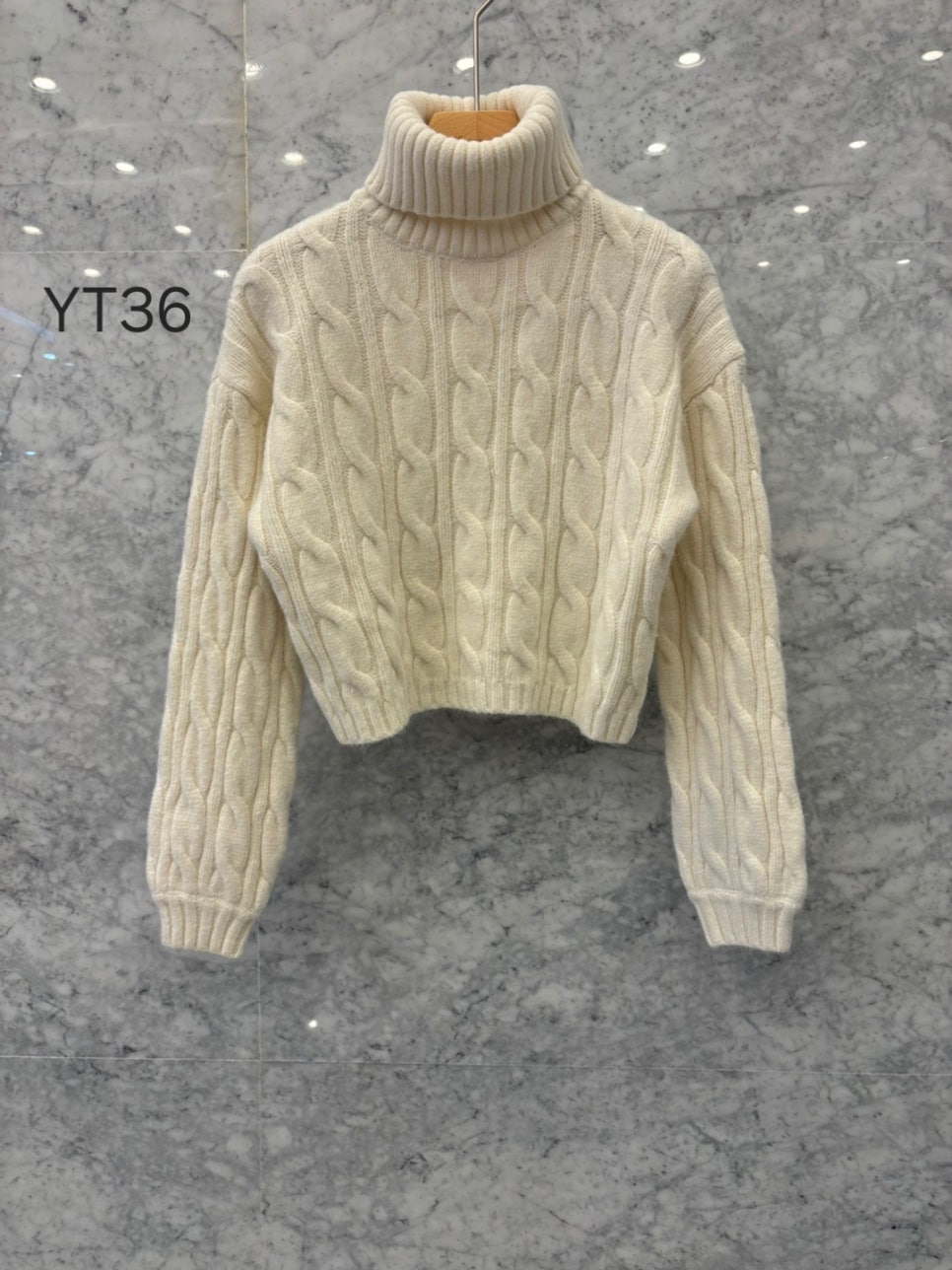 뉴욕꽈배기 이미지