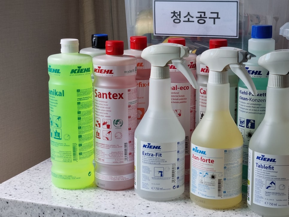 세정클린산업 이미지